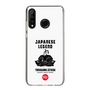 Slim Protection Case［ KEY LEGEND - JAPANESE LEGEND TOKUGAWA IEYASU ］