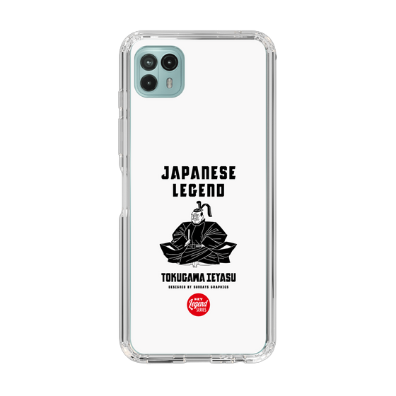 Slim Protection Case［ KEY LEGEND - JAPANESE LEGEND TOKUGAWA IEYASU ］