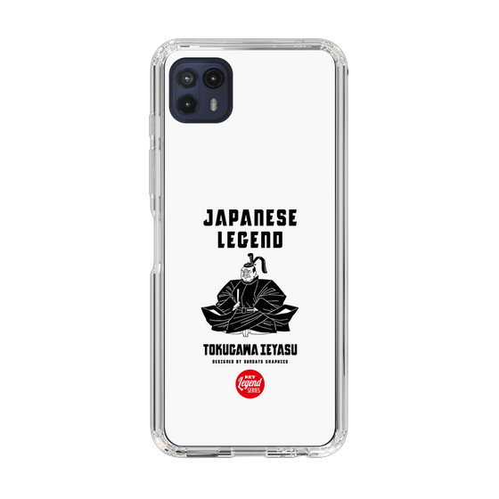 Slim Protection Case［ KEY LEGEND - JAPANESE LEGEND TOKUGAWA IEYASU ］