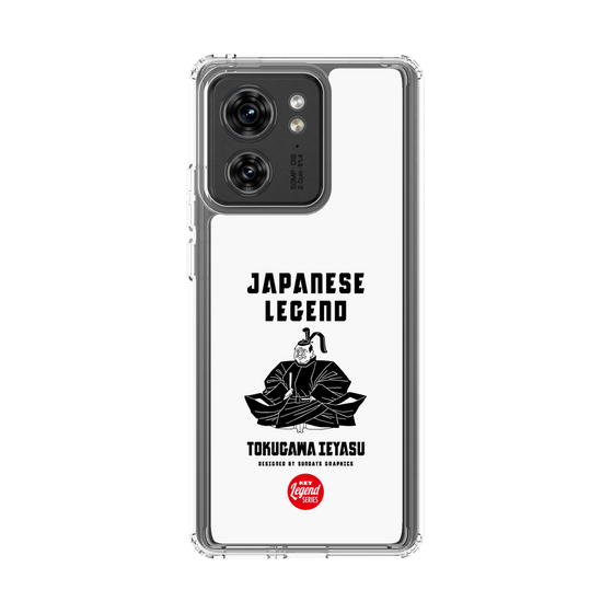 Slim Protection Case［ KEY LEGEND - JAPANESE LEGEND TOKUGAWA IEYASU ］