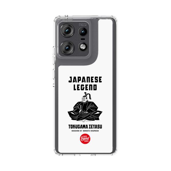 Slim Protection Case［ KEY LEGEND - JAPANESE LEGEND TOKUGAWA IEYASU ］