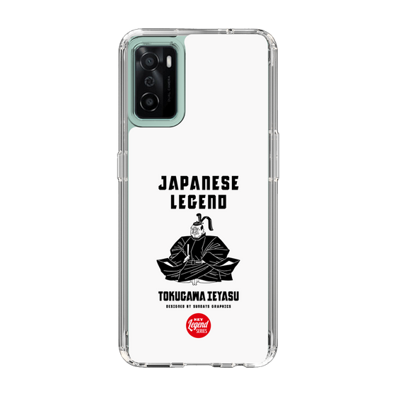 Slim Protection Case［ KEY LEGEND - JAPANESE LEGEND TOKUGAWA IEYASU ］