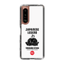 Slim Protection Case［ KEY LEGEND - JAPANESE LEGEND TOKUGAWA IEYASU ］