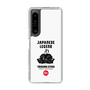 Slim Protection Case［ KEY LEGEND - JAPANESE LEGEND TOKUGAWA IEYASU ］