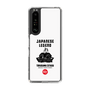 Slim Protection Case［ KEY LEGEND - JAPANESE LEGEND TOKUGAWA IEYASU ］
