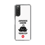 Slim Protection Case［ KEY LEGEND - JAPANESE LEGEND TOKUGAWA IEYASU ］