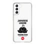 Slim Protection Case［ KEY LEGEND - JAPANESE LEGEND TOKUGAWA IEYASU ］