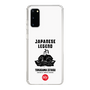 Slim Protection Case［ KEY LEGEND - JAPANESE LEGEND TOKUGAWA IEYASU ］