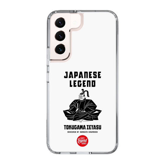 Slim Protection Case［ KEY LEGEND - JAPANESE LEGEND TOKUGAWA IEYASU ］