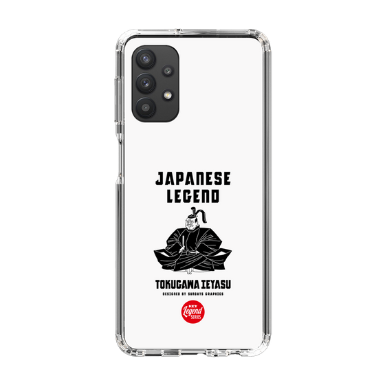 Slim Protection Case［ KEY LEGEND - JAPANESE LEGEND TOKUGAWA IEYASU ］