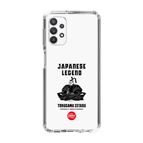 Slim Protection Case［ KEY LEGEND - JAPANESE LEGEND TOKUGAWA IEYASU ］