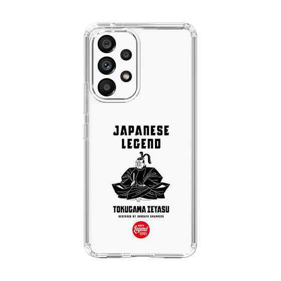 Slim Protection Case［ KEY LEGEND - JAPANESE LEGEND TOKUGAWA IEYASU ］