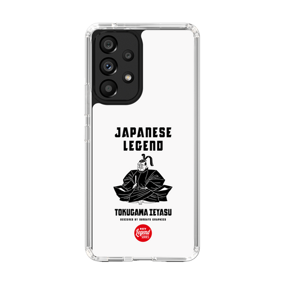 Slim Protection Case［ KEY LEGEND - JAPANESE LEGEND TOKUGAWA IEYASU ］