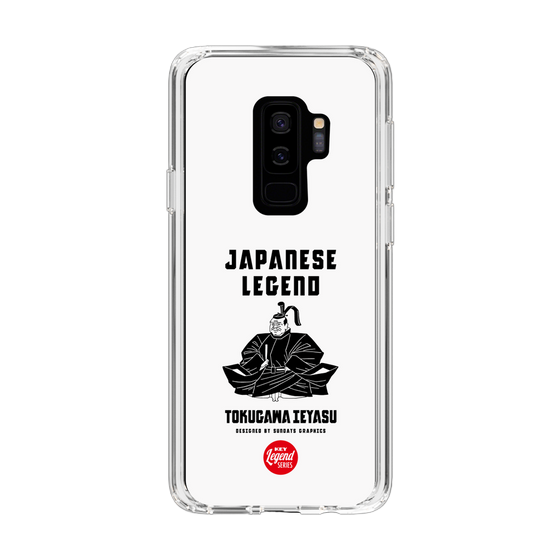 Slim Protection Case［ KEY LEGEND - JAPANESE LEGEND TOKUGAWA IEYASU ］