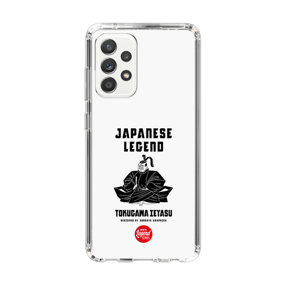 Slim Protection Case［ KEY LEGEND - JAPANESE LEGEND TOKUGAWA IEYASU ］