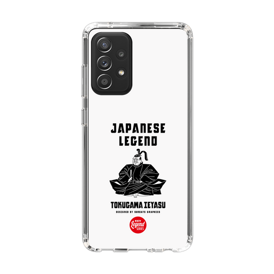 Slim Protection Case［ KEY LEGEND - JAPANESE LEGEND TOKUGAWA IEYASU ］