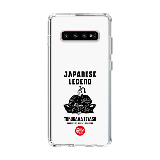 Slim Protection Case［ KEY LEGEND - JAPANESE LEGEND TOKUGAWA IEYASU ］