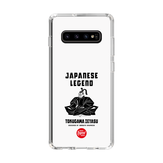 Slim Protection Case［ KEY LEGEND - JAPANESE LEGEND TOKUGAWA IEYASU ］