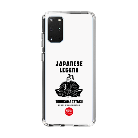 Slim Protection Case［ KEY LEGEND - JAPANESE LEGEND TOKUGAWA IEYASU ］