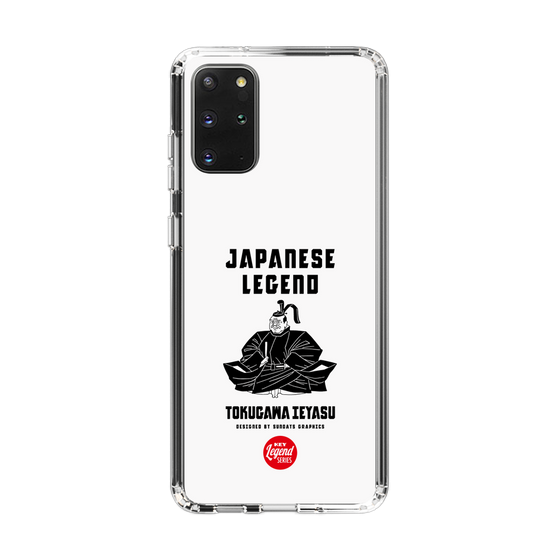 Slim Protection Case［ KEY LEGEND - JAPANESE LEGEND TOKUGAWA IEYASU ］