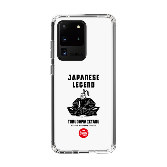 Slim Protection Case［ KEY LEGEND - JAPANESE LEGEND TOKUGAWA IEYASU ］