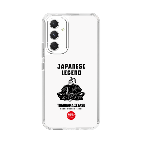 Slim Protection Case［ KEY LEGEND - JAPANESE LEGEND TOKUGAWA IEYASU ］