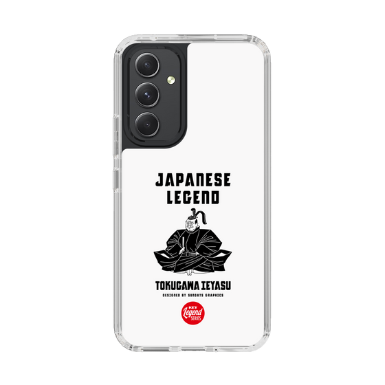 Slim Protection Case［ KEY LEGEND - JAPANESE LEGEND TOKUGAWA IEYASU ］