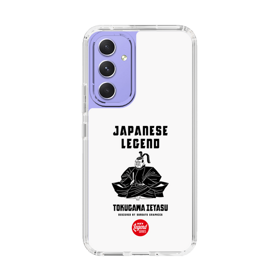 Slim Protection Case［ KEY LEGEND - JAPANESE LEGEND TOKUGAWA IEYASU ］