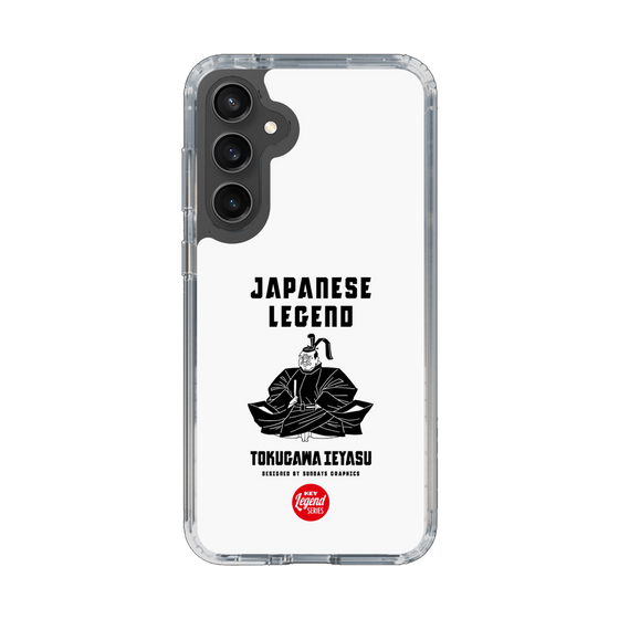 Slim Protection Case［ KEY LEGEND - JAPANESE LEGEND TOKUGAWA IEYASU ］