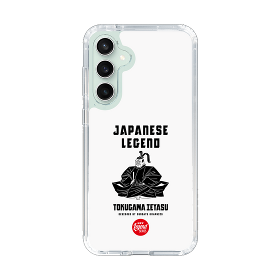 Slim Protection Case［ KEY LEGEND - JAPANESE LEGEND TOKUGAWA IEYASU ］
