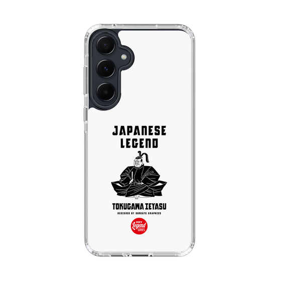Slim Protection Case［ KEY LEGEND - JAPANESE LEGEND TOKUGAWA IEYASU ］