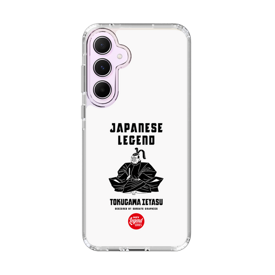 Slim Protection Case［ KEY LEGEND - JAPANESE LEGEND TOKUGAWA IEYASU ］