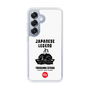 Slim Protection Case［ KEY LEGEND - JAPANESE LEGEND TOKUGAWA IEYASU ］