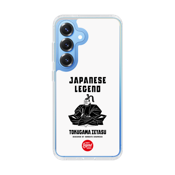 Slim Protection Case［ KEY LEGEND - JAPANESE LEGEND TOKUGAWA IEYASU ］