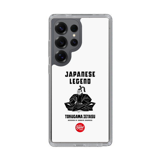 Slim Protection Case［ KEY LEGEND - JAPANESE LEGEND TOKUGAWA IEYASU ］