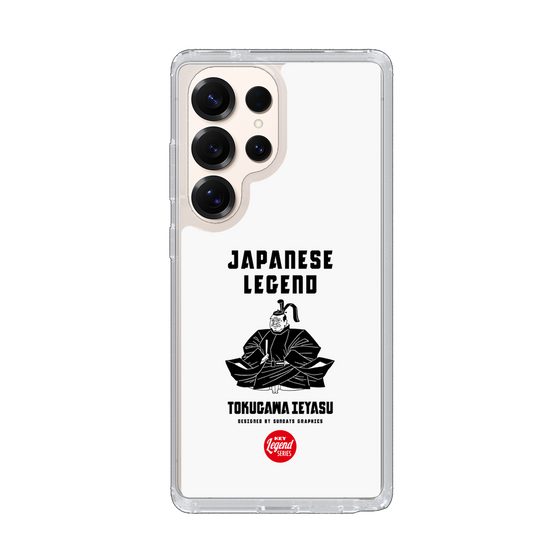 Slim Protection Case［ KEY LEGEND - JAPANESE LEGEND TOKUGAWA IEYASU ］