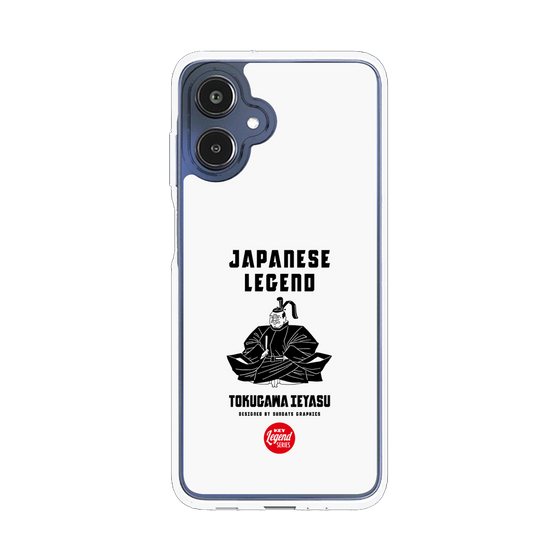 Slim Protection Case［ KEY LEGEND - JAPANESE LEGEND TOKUGAWA IEYASU ］
