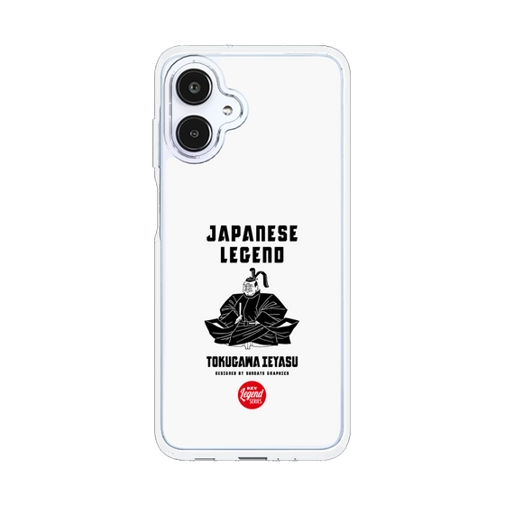 Slim Protection Case［ KEY LEGEND - JAPANESE LEGEND TOKUGAWA IEYASU ］