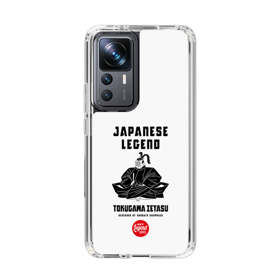 Slim Protection Case［ KEY LEGEND - JAPANESE LEGEND TOKUGAWA IEYASU ］