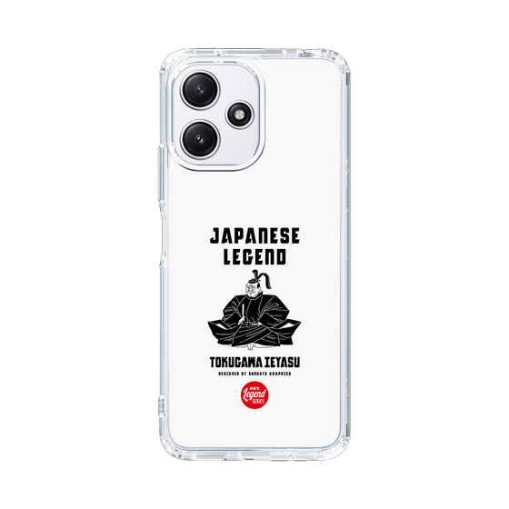 Slim Protection Case［ KEY LEGEND - JAPANESE LEGEND TOKUGAWA IEYASU ］