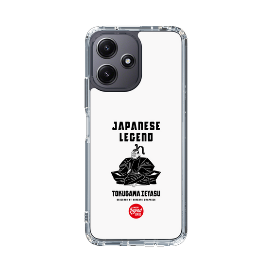 Slim Protection Case［ KEY LEGEND - JAPANESE LEGEND TOKUGAWA IEYASU ］