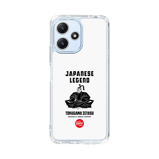 Slim Protection Case［ KEY LEGEND - JAPANESE LEGEND TOKUGAWA IEYASU ］