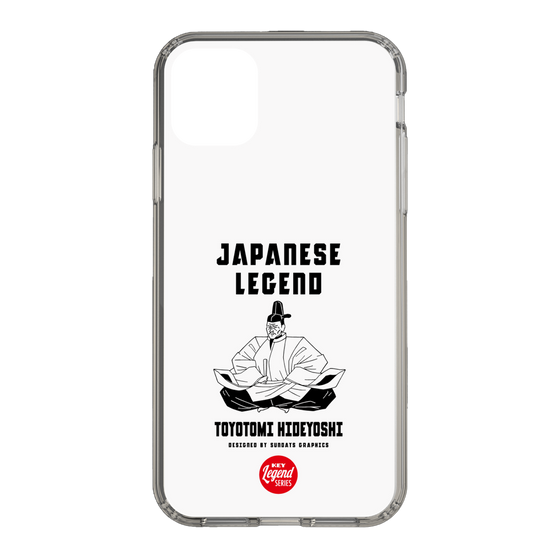 Slim Protection Case［ KEY LEGEND - JAPANESE LEGEND TOYOTOMI HIDEYOSHI ］