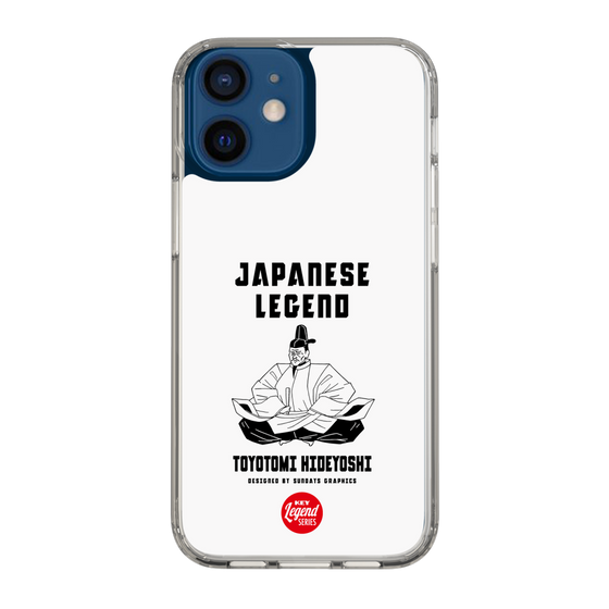 Slim Protection Case［ KEY LEGEND - JAPANESE LEGEND TOYOTOMI HIDEYOSHI ］