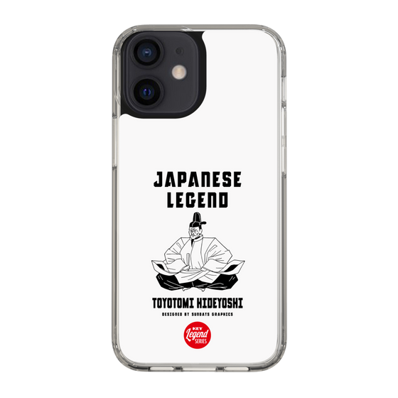 Slim Protection Case［ KEY LEGEND - JAPANESE LEGEND TOYOTOMI HIDEYOSHI ］