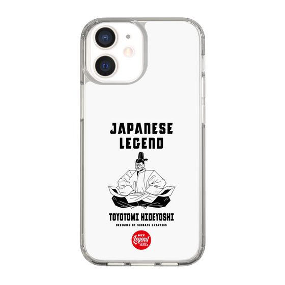 Slim Protection Case［ KEY LEGEND - JAPANESE LEGEND TOYOTOMI HIDEYOSHI ］