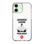 Slim Protection Case［ KEY LEGEND - JAPANESE LEGEND TOYOTOMI HIDEYOSHI ］