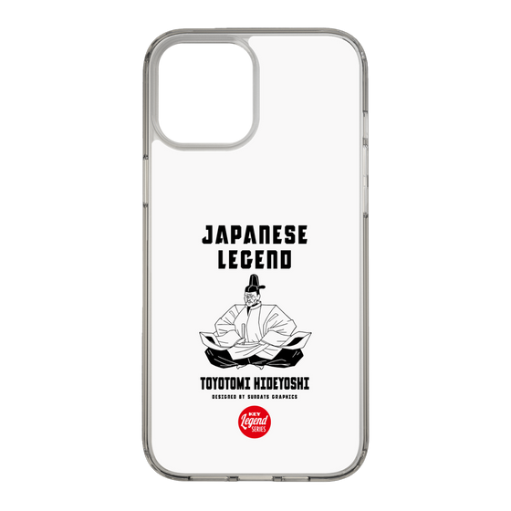 Slim Protection Case［ KEY LEGEND - JAPANESE LEGEND TOYOTOMI HIDEYOSHI ］