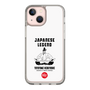 Slim Protection Case［ KEY LEGEND - JAPANESE LEGEND TOYOTOMI HIDEYOSHI ］