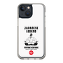 Slim Protection Case［ KEY LEGEND - JAPANESE LEGEND TOYOTOMI HIDEYOSHI ］